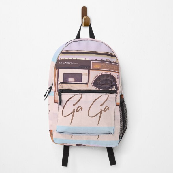 Neutral Toned Backpack