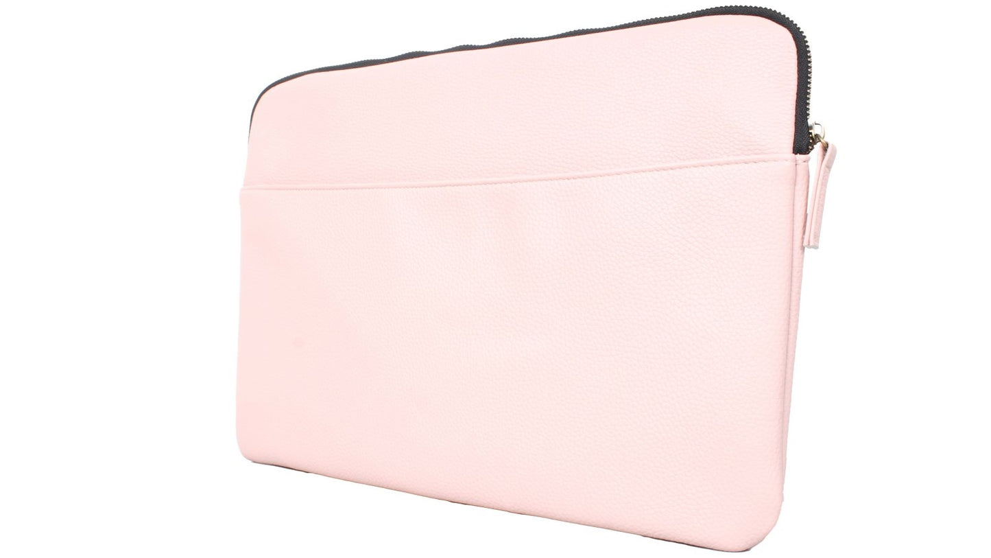 Dusty Pink Laptop Sleeve
