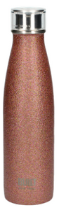 Rose Gold Water Bottle