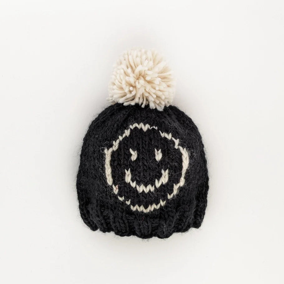 Soft Knit Beanie