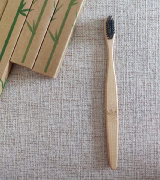 Eco Bamboo Toothbrush